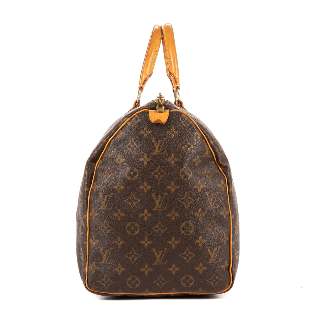 Louis Vuitton Keepall 50 - Picture 3 of 11